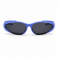 BLUE HAZE