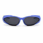 BLUE HAZE