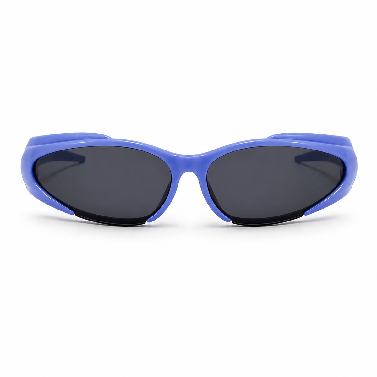 BLUE HAZE