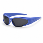 BLUE HAZE