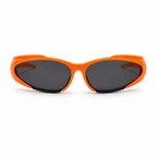 BLAZE ORANGE