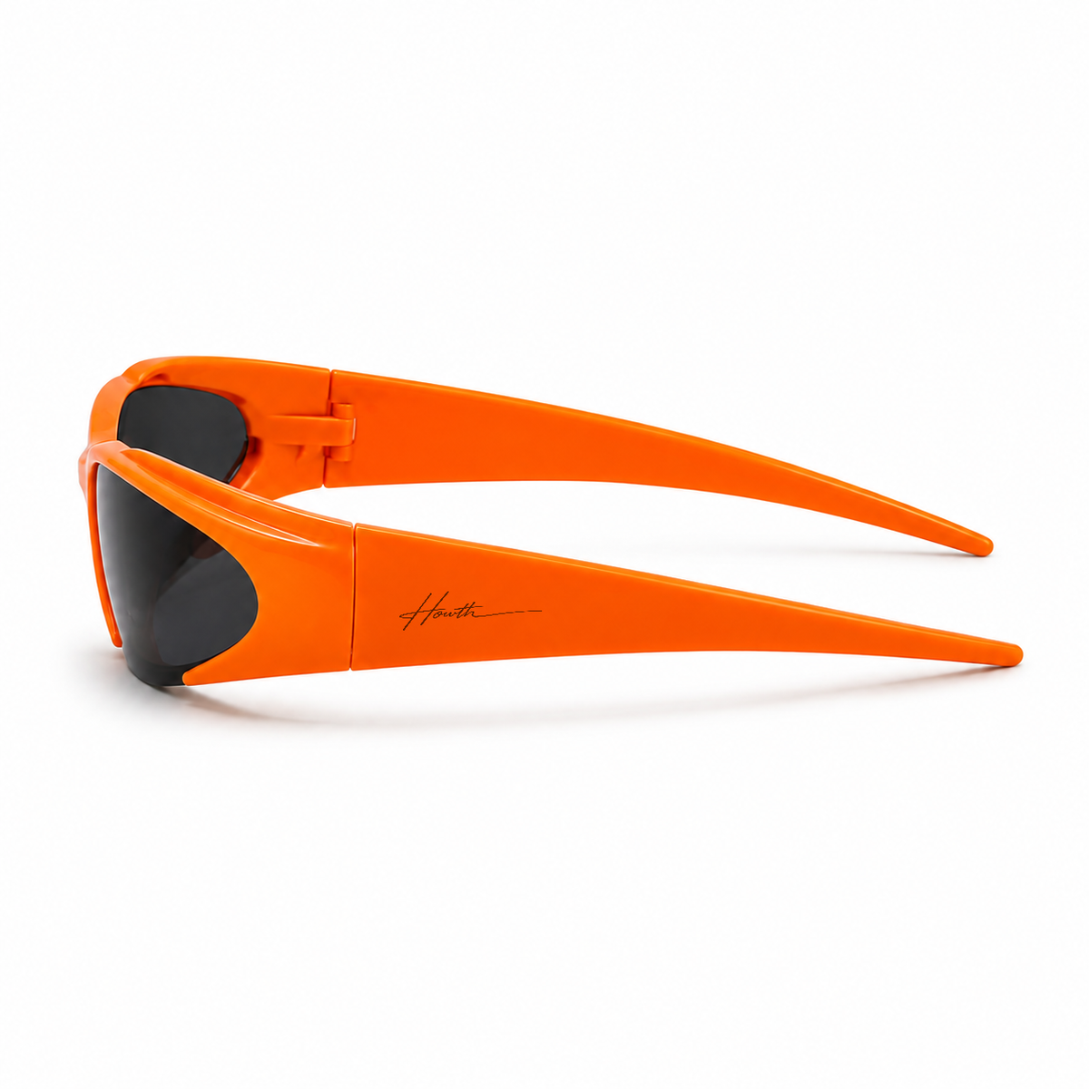 BLAZE ORANGE