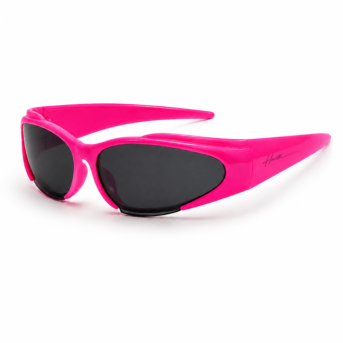 PINK HEAT