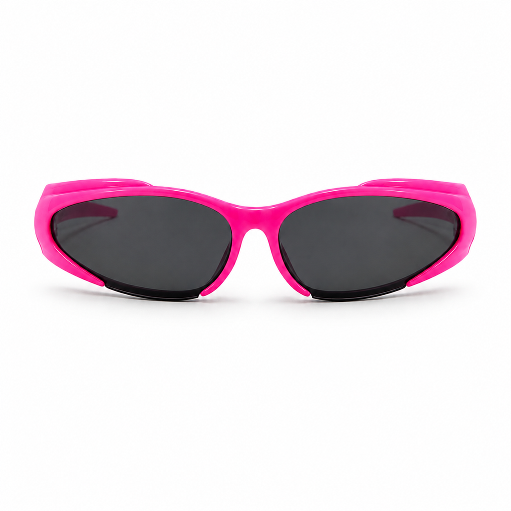 PINK HEAT