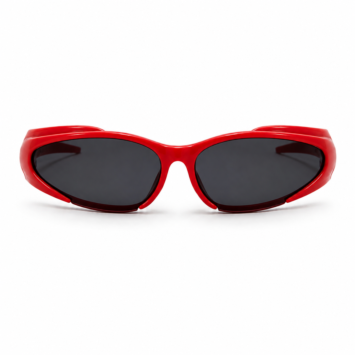 RETRO RED