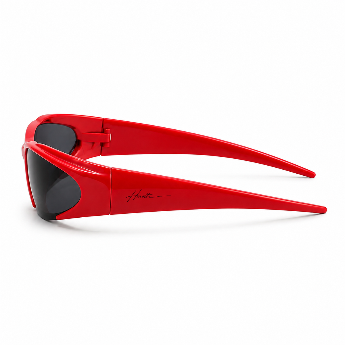 RETRO RED