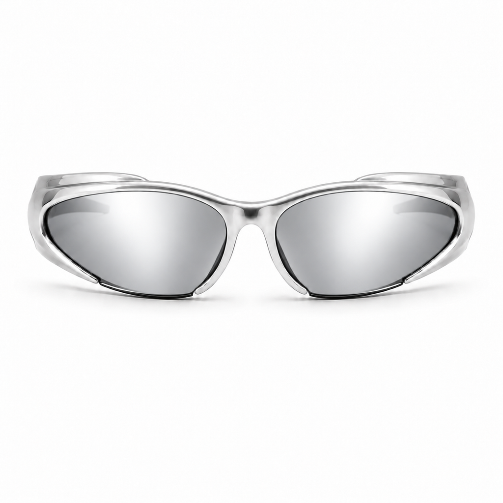SILVER PLATINUM