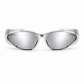 SILVER PLATINUM