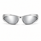SILVER PLATINUM