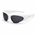 ARCTIC WHITE
